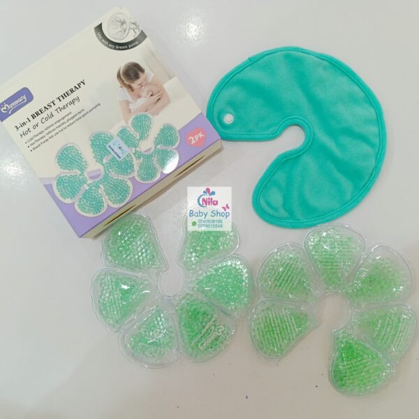 Momeasy 3-in-1 Breast Therapy - Image 2