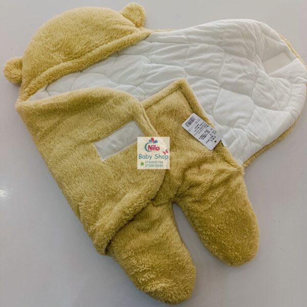 Baby Swaddles - Image 2