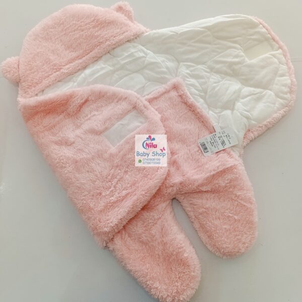 Baby Swaddles - Image 4