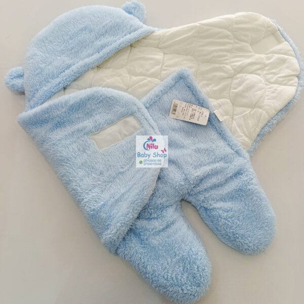 Baby Swaddles - Image 6