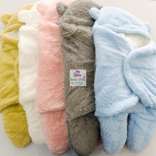 Baby Swaddles