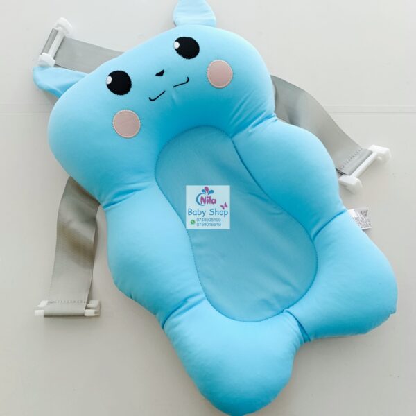 Spongy Bath Nets - Image 3