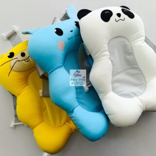 Spongy Bath Nets