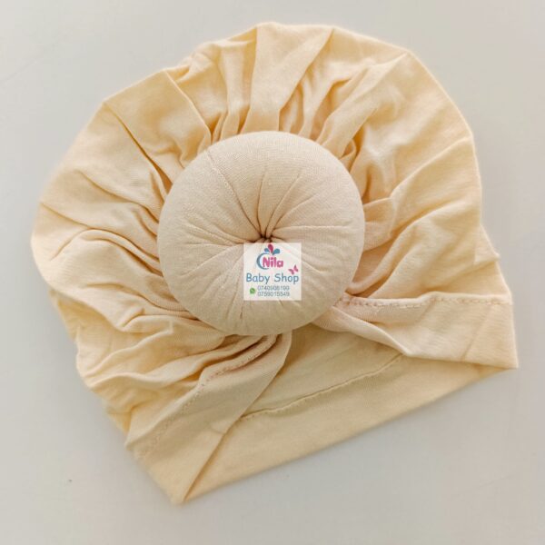 Kids' Turban Head Wrap - Image 4