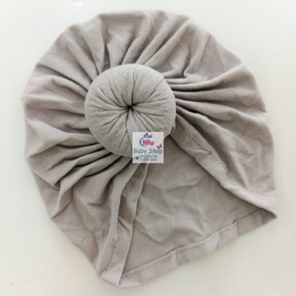 Kids' Turban Head Wrap - Image 5
