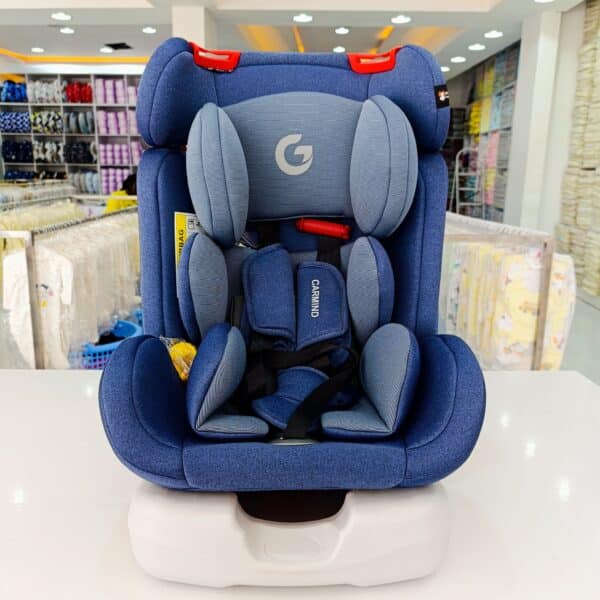 Carmind ProTech Multi-Position Reclining Safety Baby Car Seat - Image 5