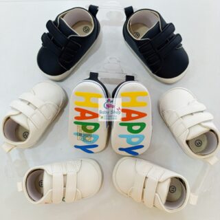 Baby Boys Fashion Sneakers