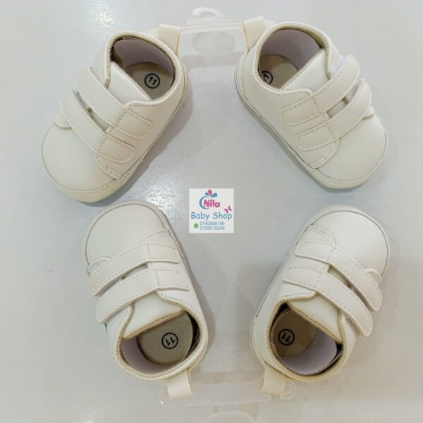 Baby Boys Fashion Sneakers - Image 3