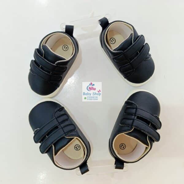 Baby Boys Fashion Sneakers - Image 2