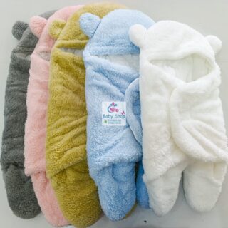 Baby Swaddles