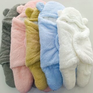 Baby Swaddles
