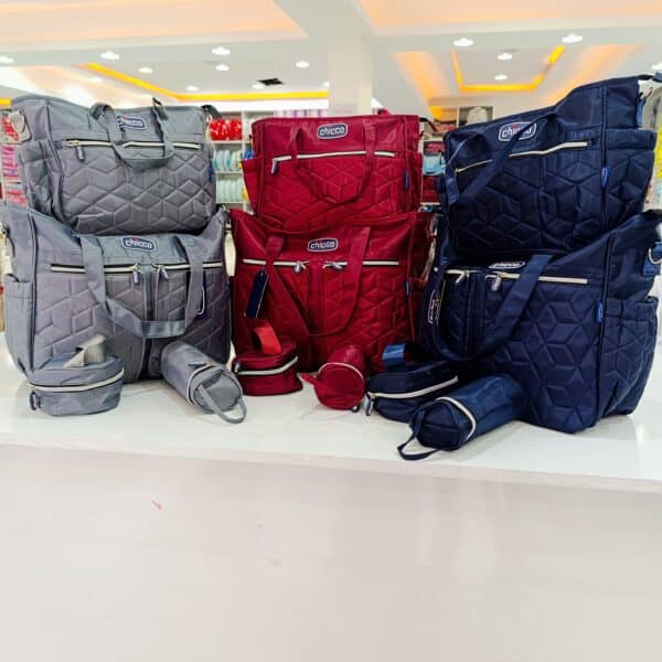 Diaper Bag Chicco Nappy Changing Bag