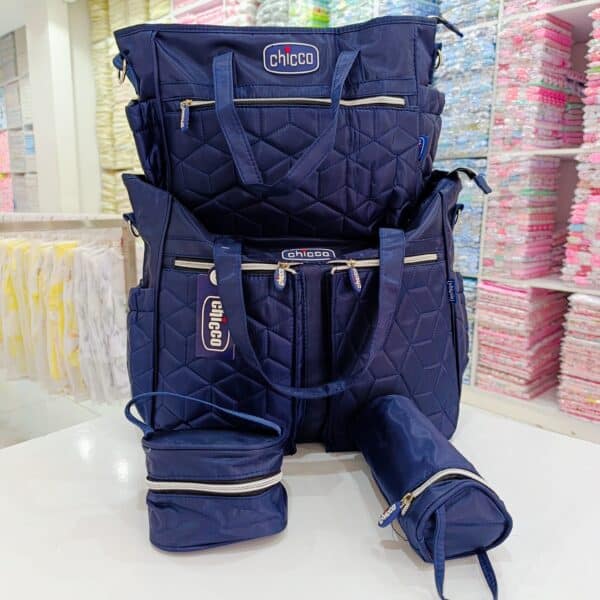 Diaper Bag Chicco Nappy Changing Bag - Image 3