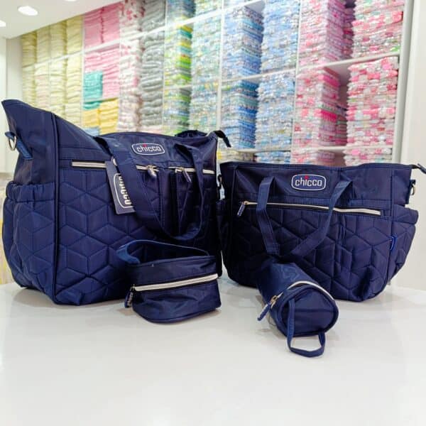 Diaper Bag Chicco Nappy Changing Bag - Image 2