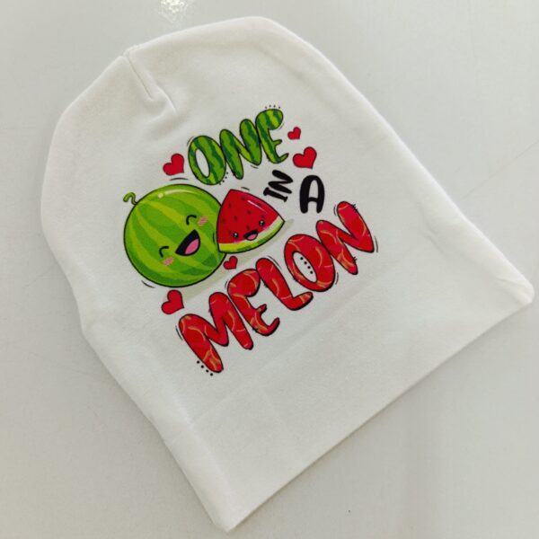Cute Cartoon Baby Beanie Hat Soft Cotton Newborn & Infant Cap - Image 10