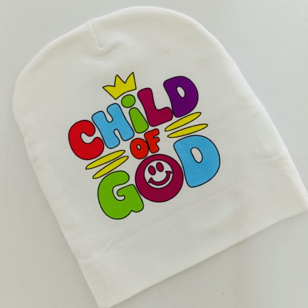 Cute Cartoon Baby Beanie Hat Soft Cotton Newborn & Infant Cap - Image 8