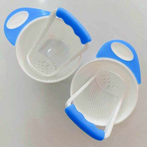 Bowl & Baby Food Masher - Image 6