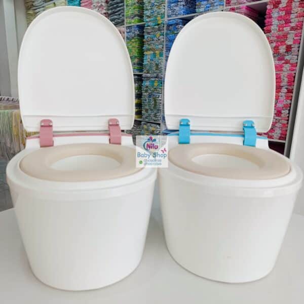 Kids Potty Training Seat with Lid