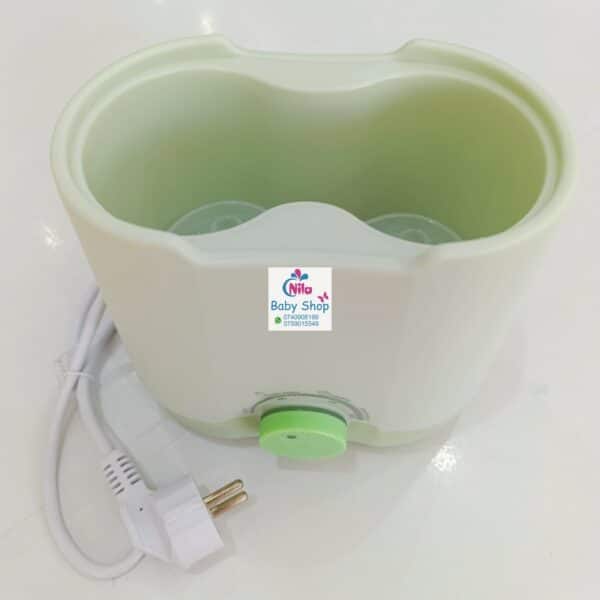 Electric Baby Bottle Warmer – Fast Milk & Food Heater - Image 3