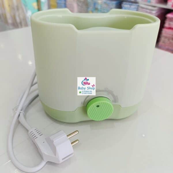 Electric Baby Bottle Warmer – Fast Milk & Food Heater - Image 7
