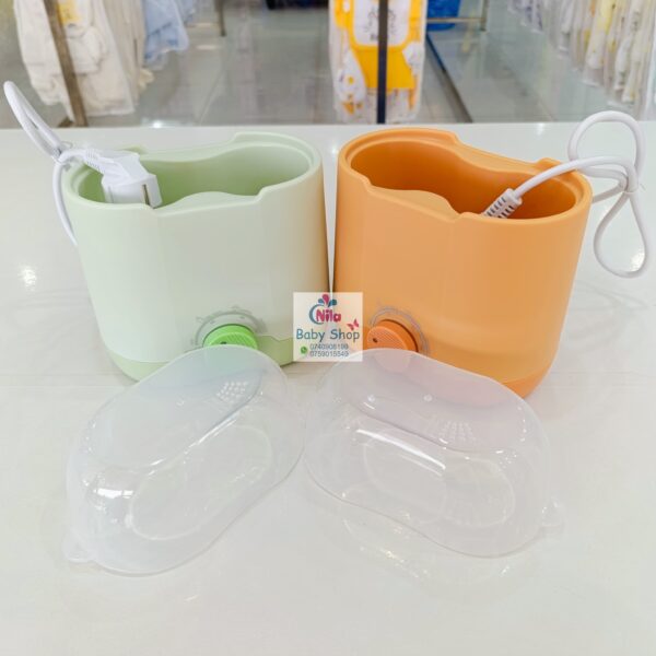 Electric Baby Bottle Warmer – Fast Milk & Food Heater - Image 6