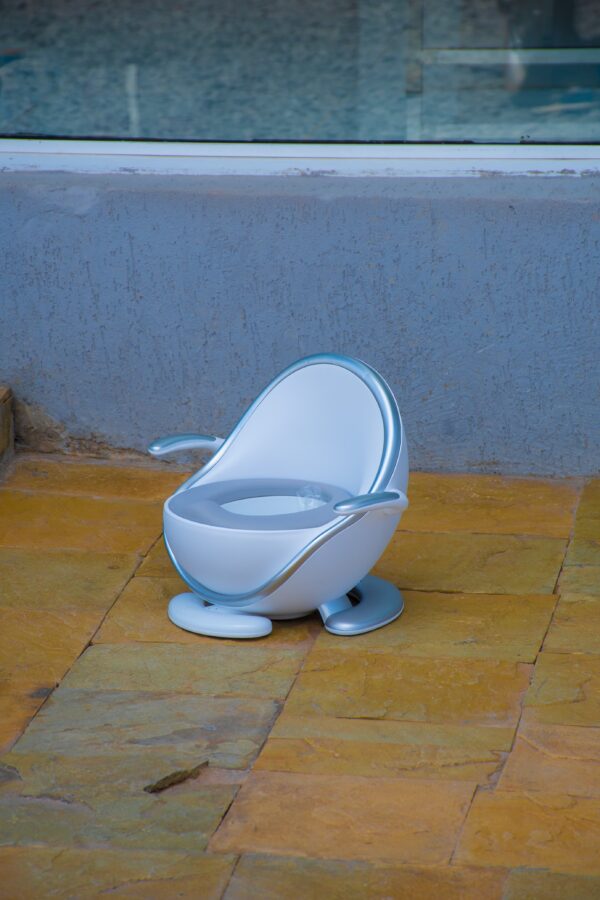 Baby Potty Training Seat with Backrest – Comfortable & Stylish Design - Image 16
