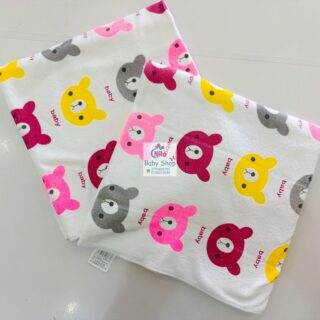 Soft Baby Towel