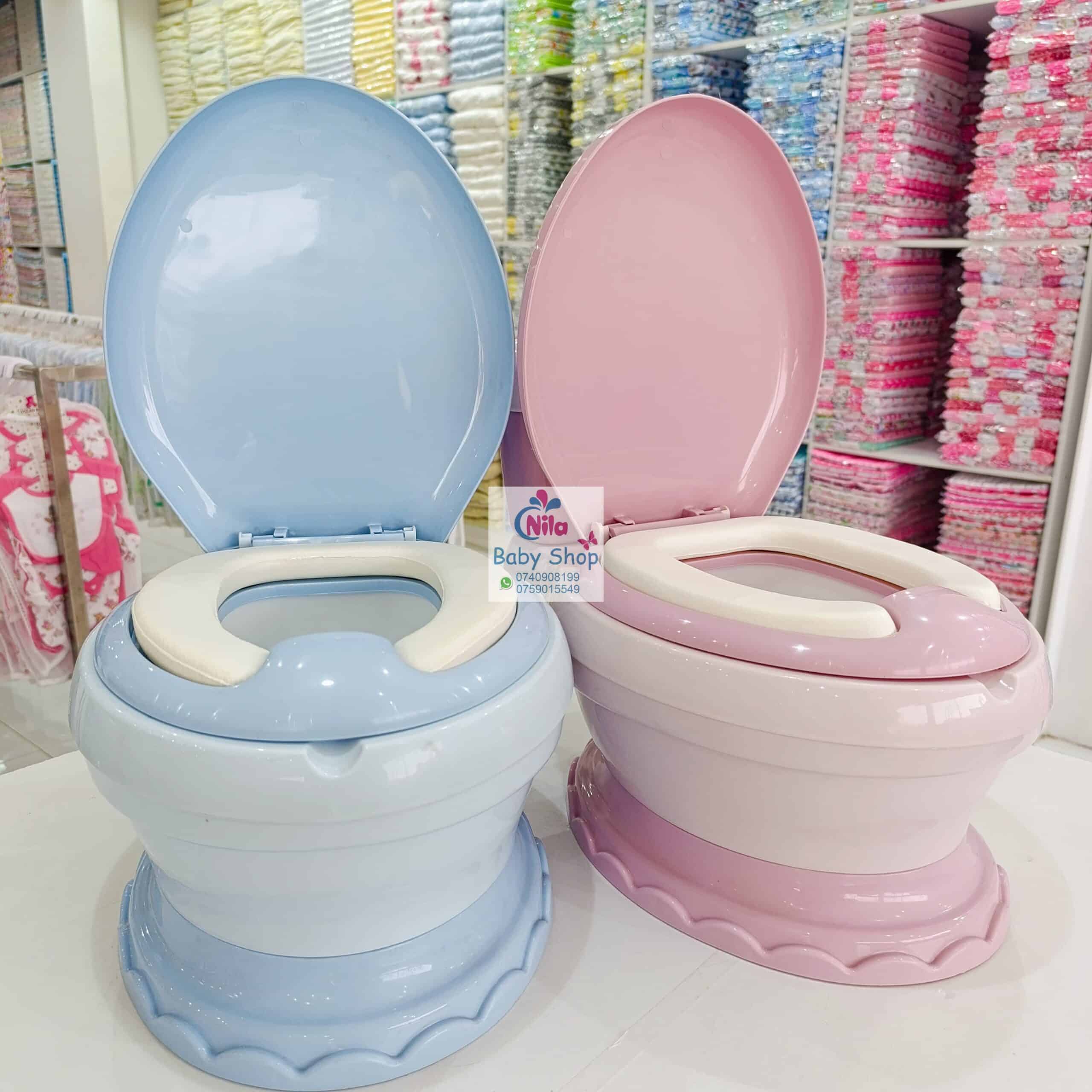Toddler Potty Training Toilet