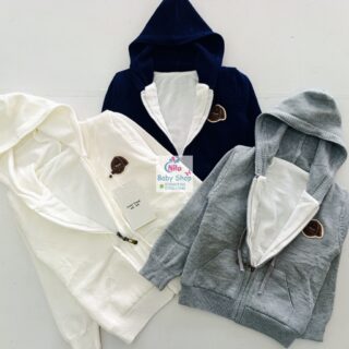 Trendy Quality Kids Hoodies