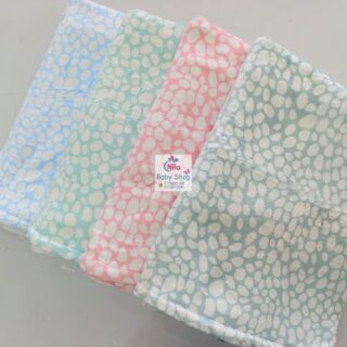 Warm Super Soft Baby Shawl