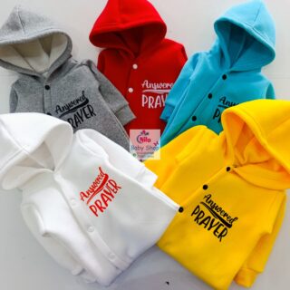 Cozy Unisex Baby Rompers Hooded Swaddle Sleepsuit