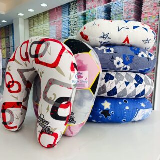 Nursing Pillow / Multipurpose Breastfeeding Pillow