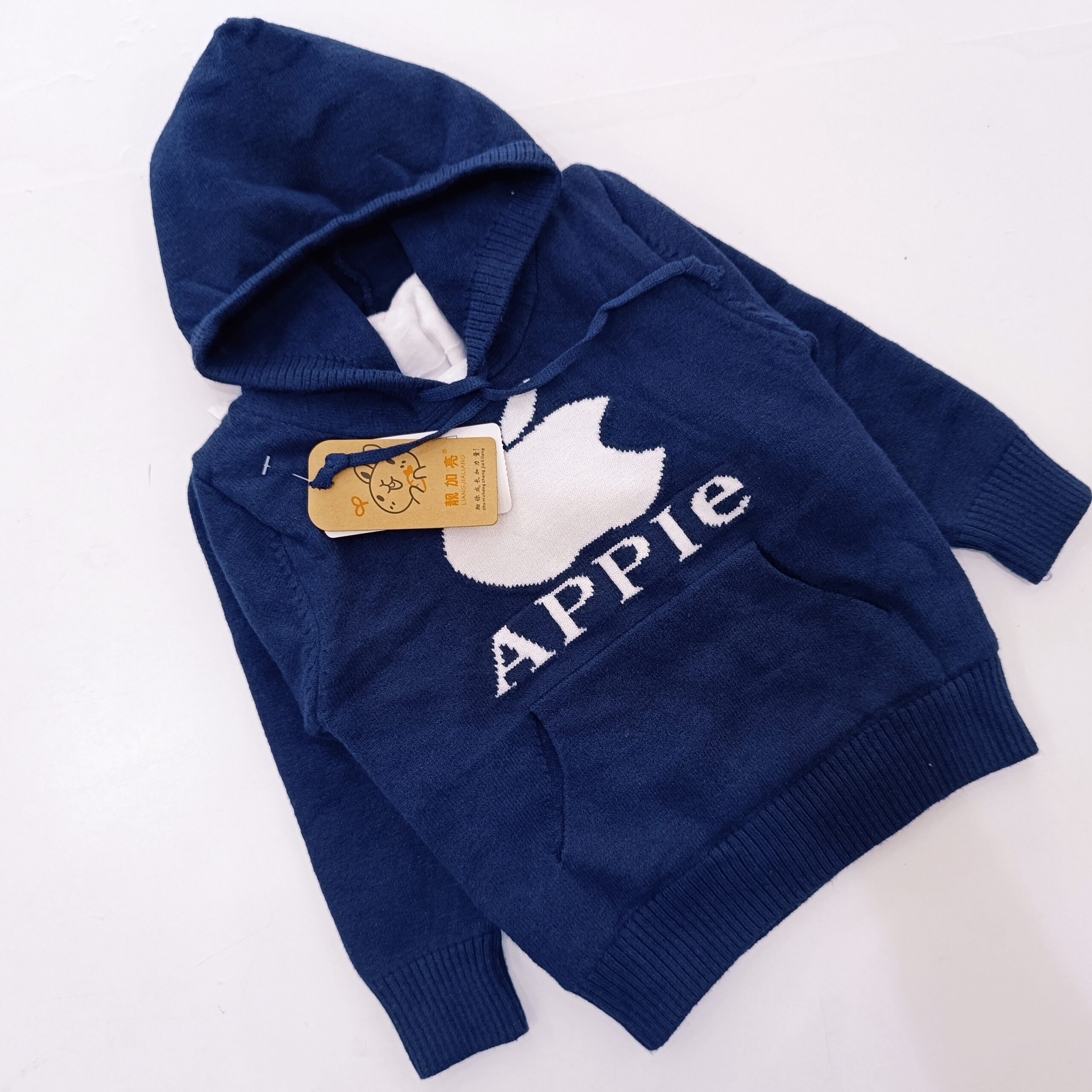 Warm Kids Sweaters of Superior Quality - Image 3