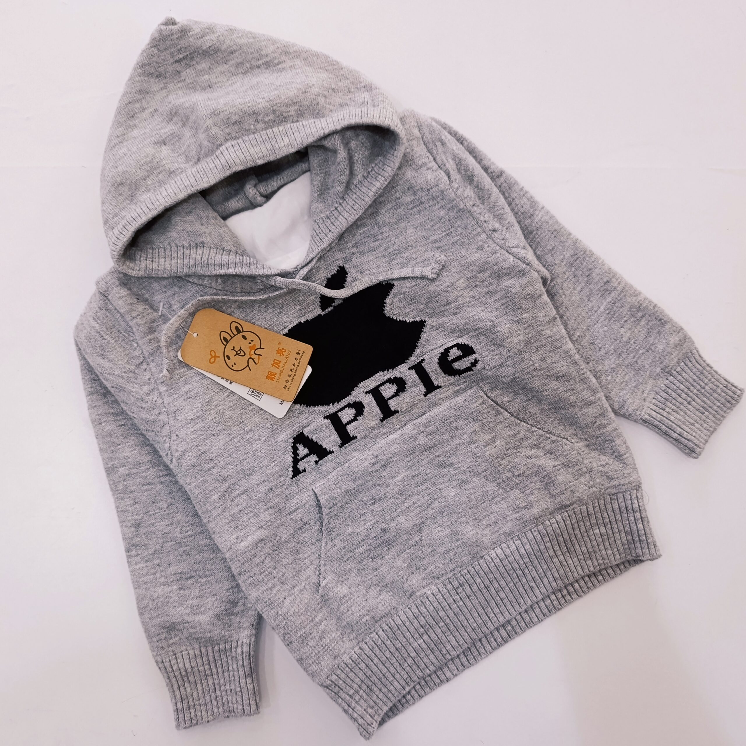 Warm Kids Sweaters of Superior Quality - Image 4