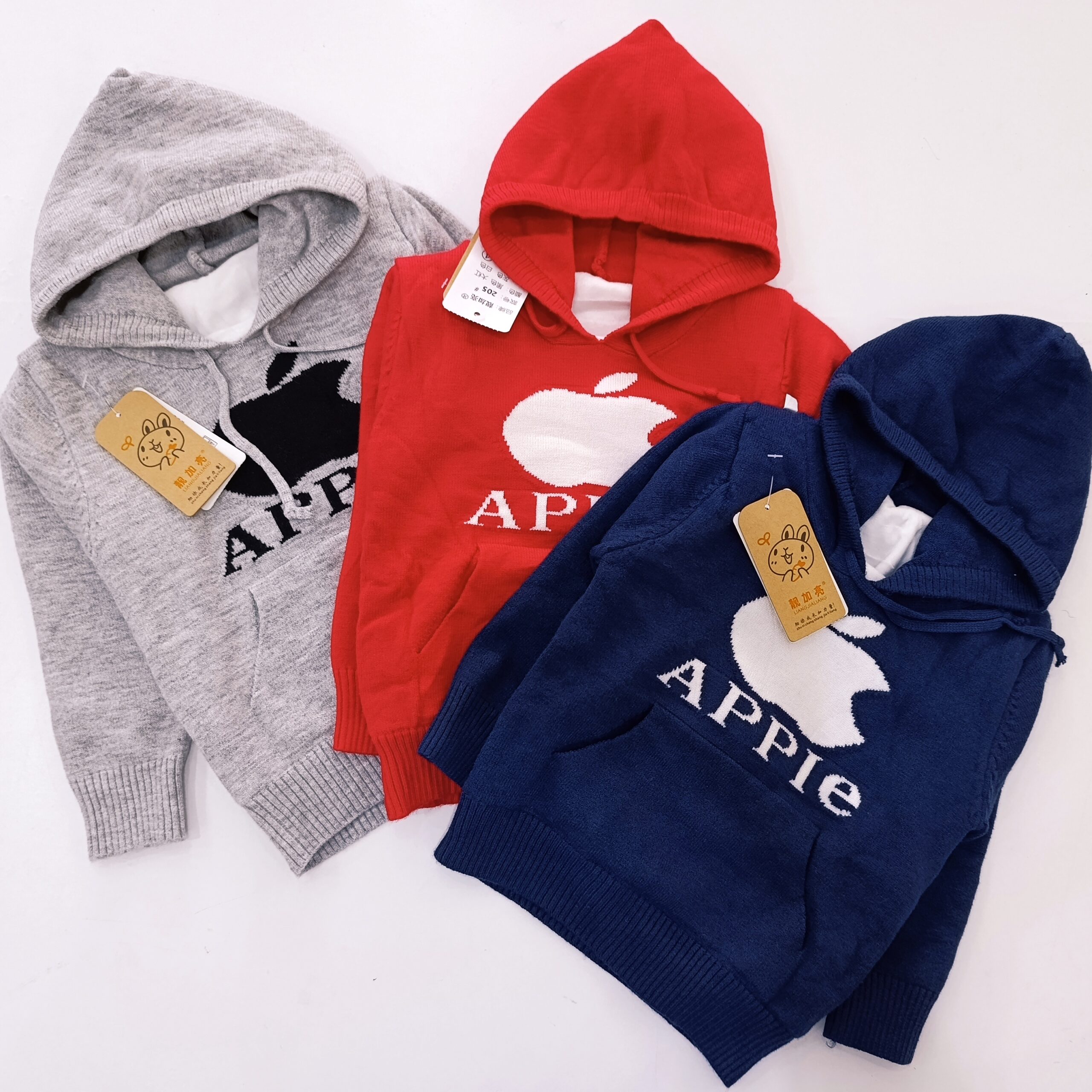 Warm Kids Sweaters of Superior Quality