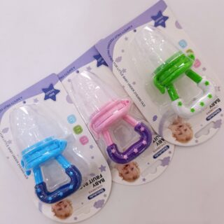 Fruit Pacifier