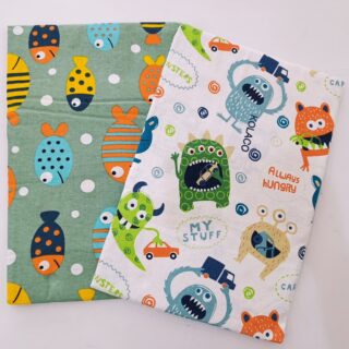 Cot Sheets